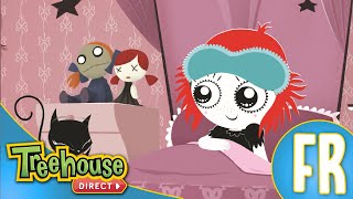 Ruby Gloom: Déjà vu… et revu - Ep. 28 en FRANÇAIS! |Émission de télé pour les enfants!