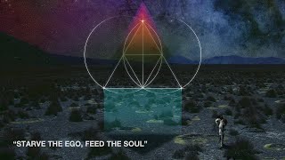 The Glitch Mob - Starve The Ego, Feed The Soul (2020 Remaster)