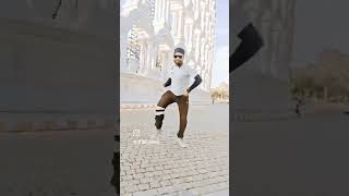 husn tera touba touba song Radhe dancer....
