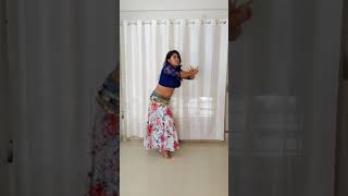 Belly Dance on a Kannada Song ? Thara Thara - Vijay Prakash