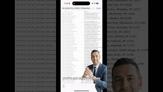 Need thousands of verified B2B leads fast?