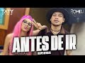 Romeu Feat Taty Pink - Antes de Ir (Clipe Oficial)