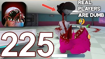 Imposter Hide 3D Horror Nightmare - Gameplay Walkthrough part 225 - Multiplayer (iOS,Android)