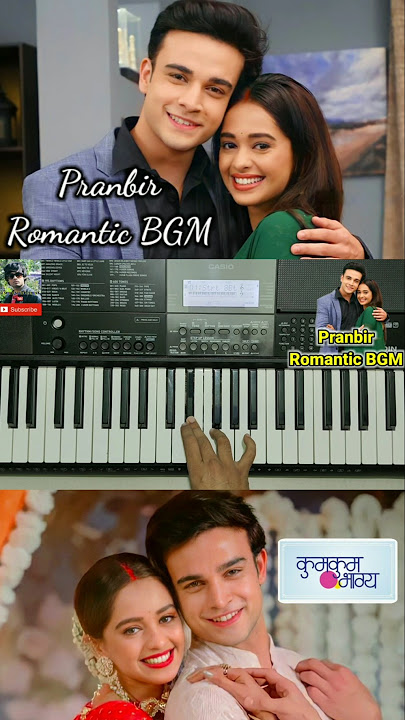 Pranbir Romantic BGM | Kumkum Bhagya Ranbir And Prachi BGM #kumkumbhagya #pranbir #zeetv #zee5
