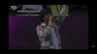 Sofaygo Rolling loud Miami 2021 (Off the Map Performance)