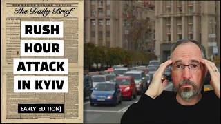 Download Lagu Ze bereikten Kiev tijdens de spits. Dit is wat je vandaag nog meer gemist hebt in Oekraïne. MP3 Download Lagu Ze bereikten Kiev tijdens de spits. Dit is wat je vandaag nog meer gemist hebt in Oekraïne. MP3