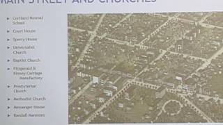 CCHX Bird's Eye View