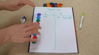 Dicey Array