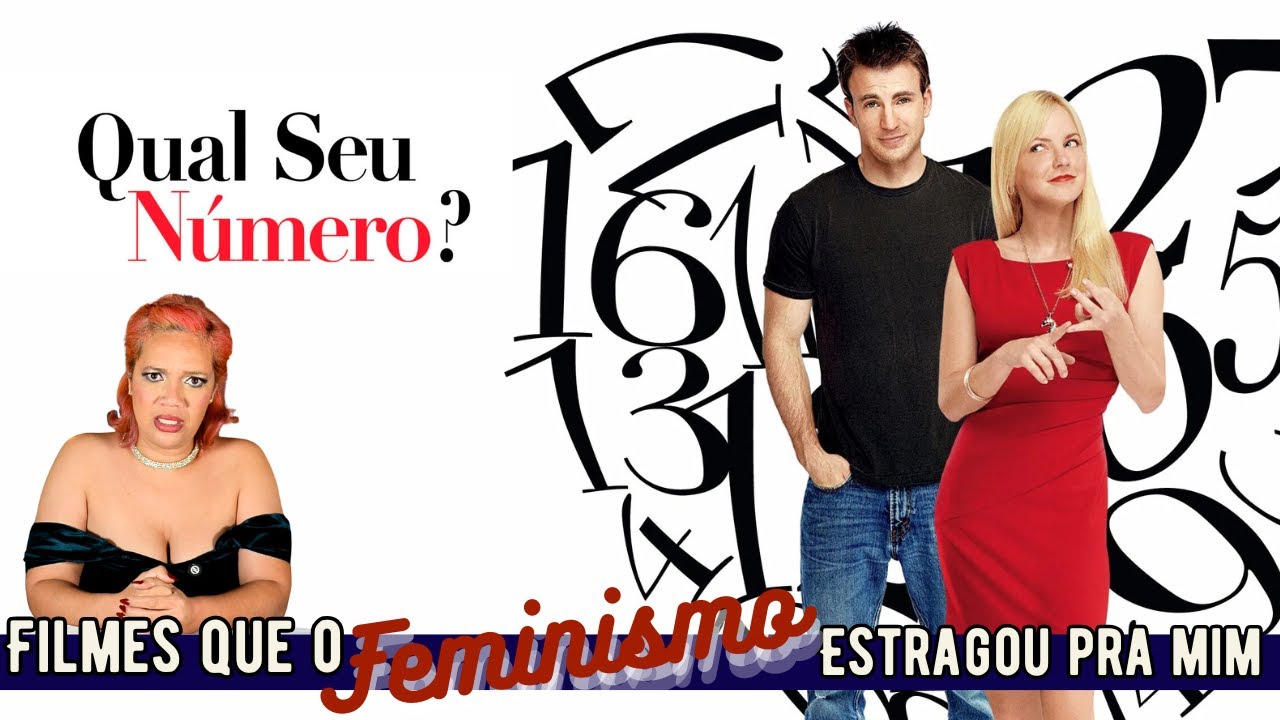 Qual o Seu Número: Esse Filme Sozinho Retrocedeu a Igualdade de Gênero em 10 Anos
