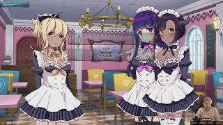Sakura MMO Extra ~ [100% Trophy Gameplay, PS5]