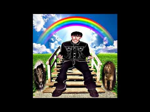 SEMATARY BUNNY SUIT FT GHOST MOUNTAIN 