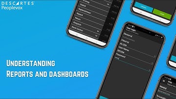 WMS Explained: Reporting and Dashboards