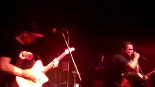 MORDRED Sever And Splice Live at Leo&#39;s in Oakland CA 8/16/2014