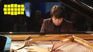 Seong-Jin Cho – Debussy: Children's Corner, L. 113: VI. Golliwog's Cakewalk | Yellow Lounge