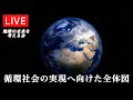 循環社会の実現へ向けた全体図〜【地球の未来を考える会】天無神人（アマミカムイ）Live　2021.7.22