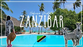 ZANZIBAR - A week in PARADISE