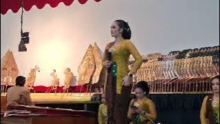 Aboting Katresnan, Birghita