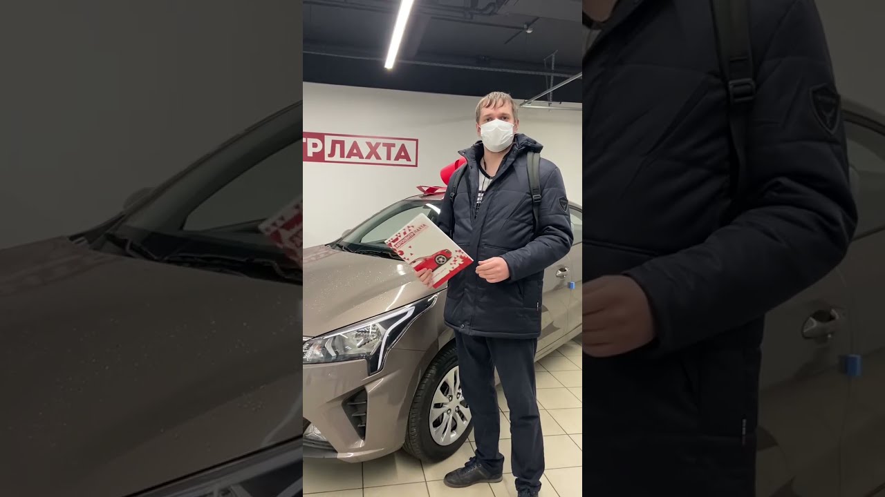 Рольф лахта renault делает техосмотр автомобиля в 2021 году