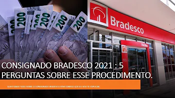 Como é feito o desconto do crédito consignado?