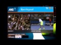 Thanasi Kokkinakis V Ernests Gulbis 2015 Australian Open Part 1