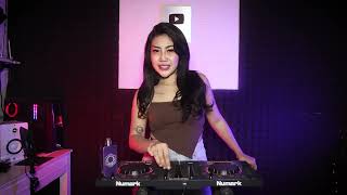 Joko Tingkir Ngombe Dawet - Shinta Gisul ( music video)Thailand Style X Slow Bass - DJ Viral