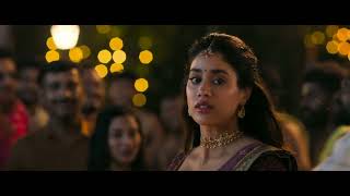 Chand Kagaj ka || Param Sundari || Janhvi Kapoor || Sidharth Malhotra || New Song 2025