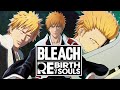 Bleach Rebirth Of Souls OST TYBW Ichigo S Awakening Theme Save You Extended 