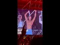 콘서트급이었던 위너 성균관대 축제 직캠 ft.상탈🫣 #shorts