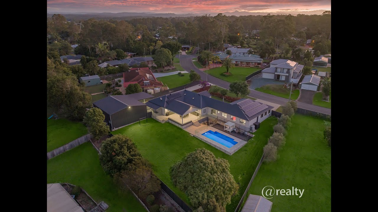 7 Porsche Court, Joyner