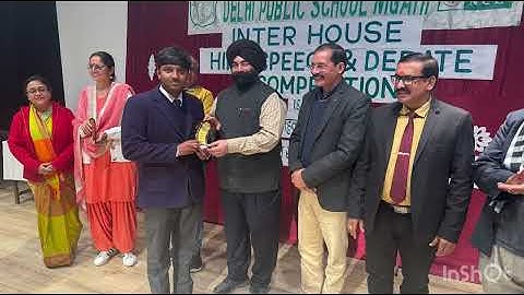 IHHDebateC 2025 Grp C & D