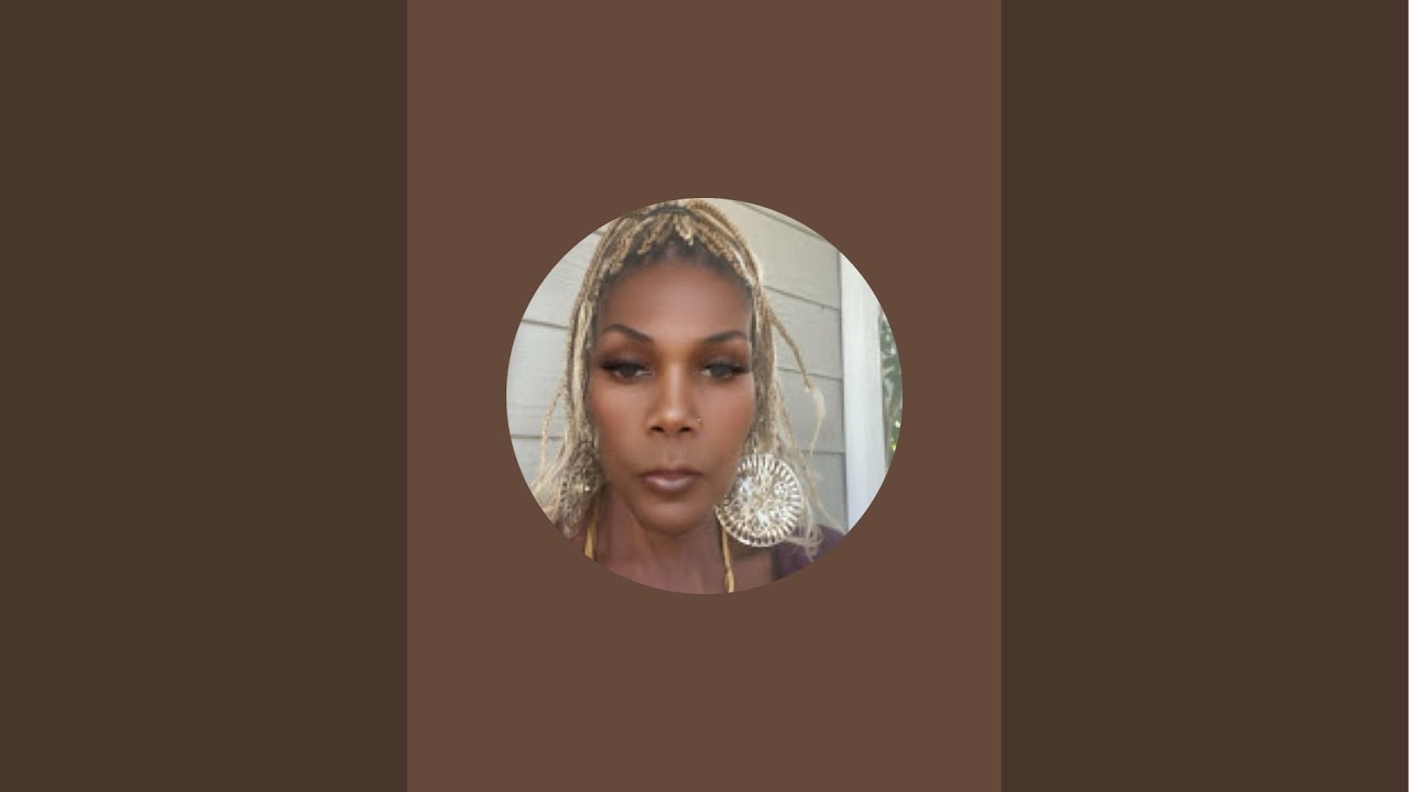 Loretta Brown is live! Messy Monday