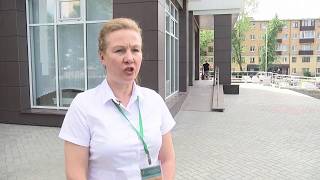 2020-07-10 г. Брест. Льгота по уплате налога на недвижимость. Новости на Буг-ТВ. #бугтв
