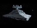 All Star Destroyer Scenes in Star Wars (Live Action)