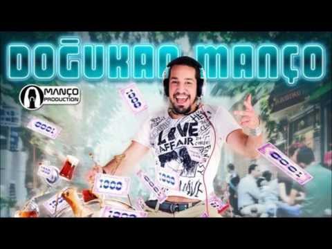 Edana ft. Doğukan Manço - Binlik Demlik (Orginal Mix)