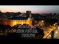 STATUS QUO in Lisbon, Portugal | Richie Malone | 29.09.2018