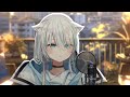 【歌枠/Singing】さぼりすぎいいいい【VTuber/瑞白くもり】