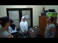 Kapolres Purwakarta Kunjungi Polsek Kiarapedes