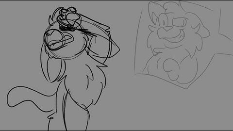 WIP Part 8 | Sincerely, Me | WARRIORS Storyboarded MAP