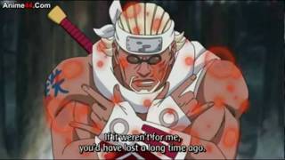 Naruto Shippuden Episode 207 English Sub-part 1.avi