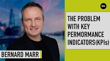Why are KPI's bad?