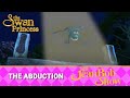Jeanbob show  the abduction  the swan princess