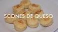 Video de Temperos y Sabores scones