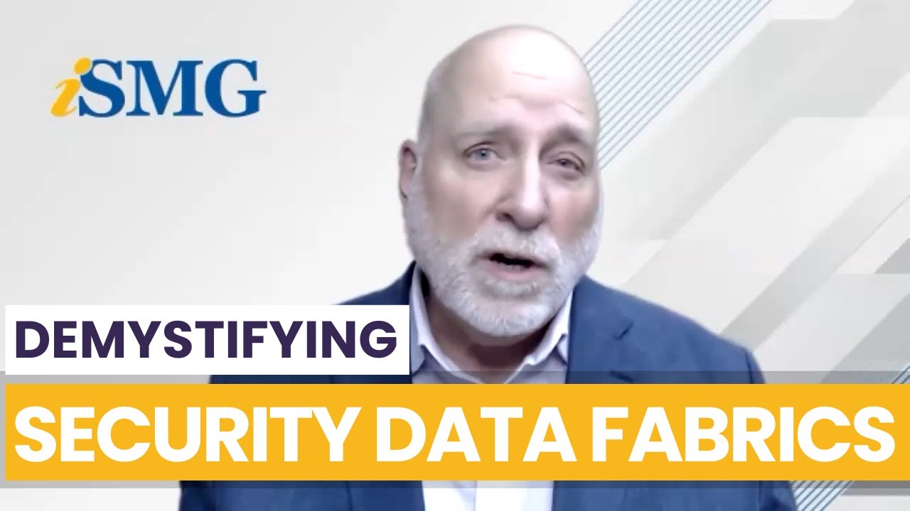 Demystifying the Security Data Fabric and its Benefits for Compliance, Cybersecurity and GRC teams