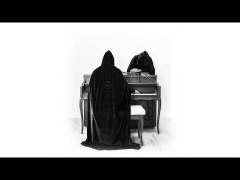 The Doppelgangaz - Just Another Day in the P.U. (Visualizer with Lyrics)