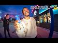 Man Tries to Dine and Dash With a Bus Card