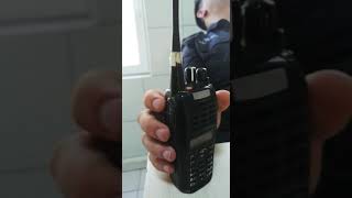 Polise yaşlılardan Corona Virüs siparişleri.( kerevize kadar istemişler)