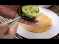 Beginning of video