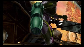 Metroid Prime (Wii Version) - 5:02.26 Frigate Escape
