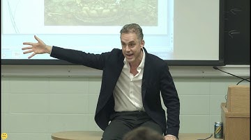 Jordan Peterson - Don