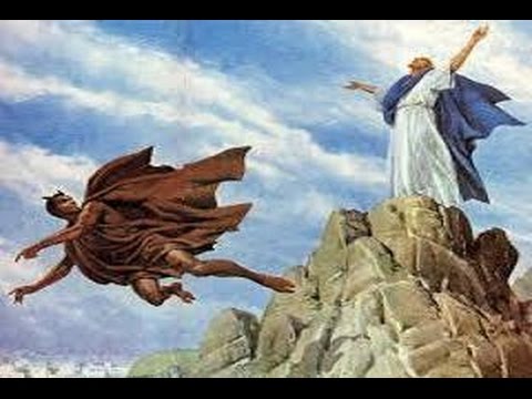 Imagenes De Dios Venciendo A Satanas | jesucristo venci 243 al demonio youtube Imagenes De Dios Venciendo A Satanas | jesucristo venci 243 al demonio youtube
